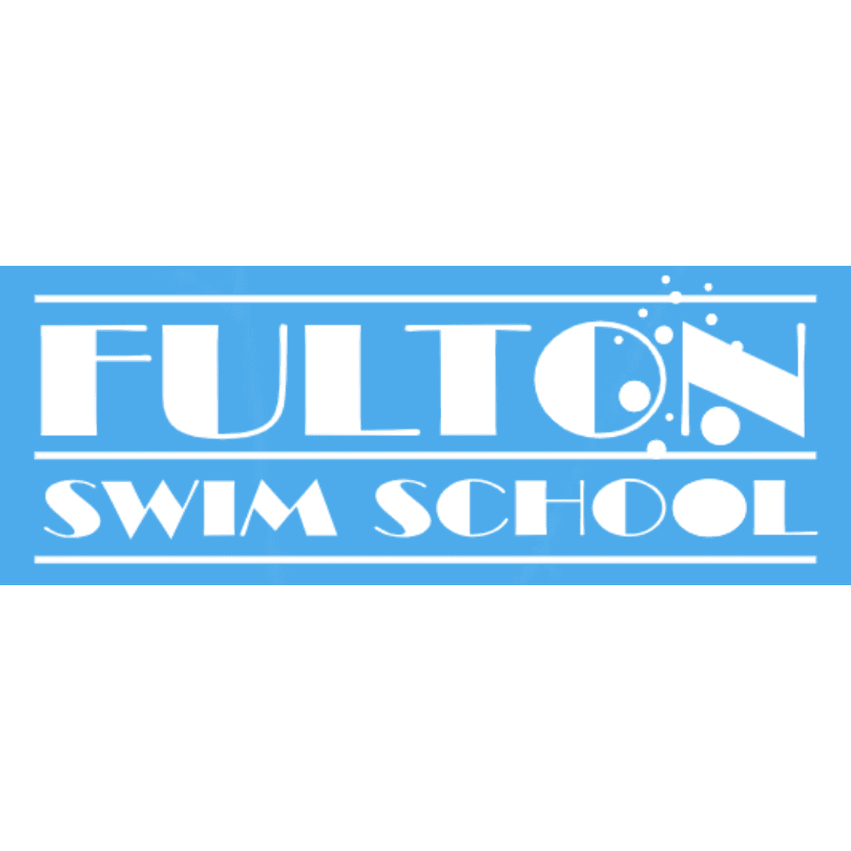 Fulton Swim School