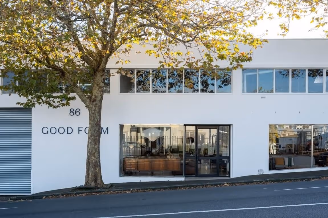 Good Form — Furniture Stores in Newmarket