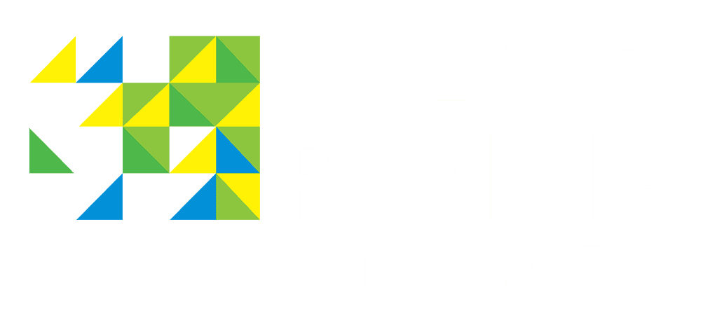 Clamp Paving — Paving Contractors in Lower Hutt