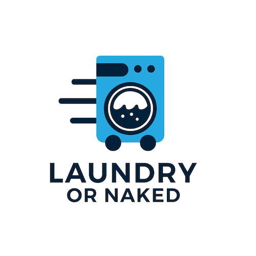Laundry or Naked