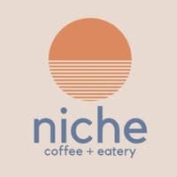 Niche Coffee + Eatery