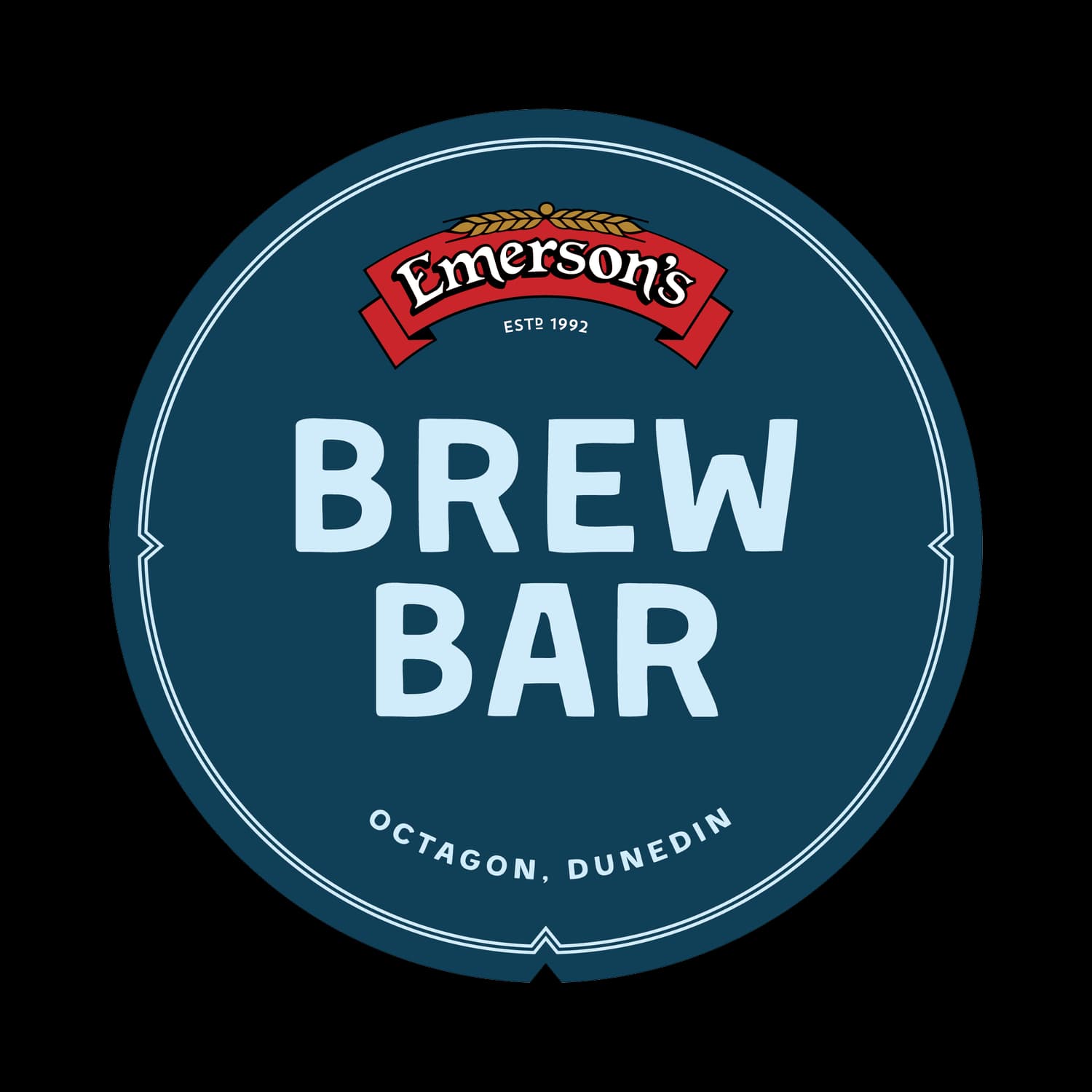 Brew Bar