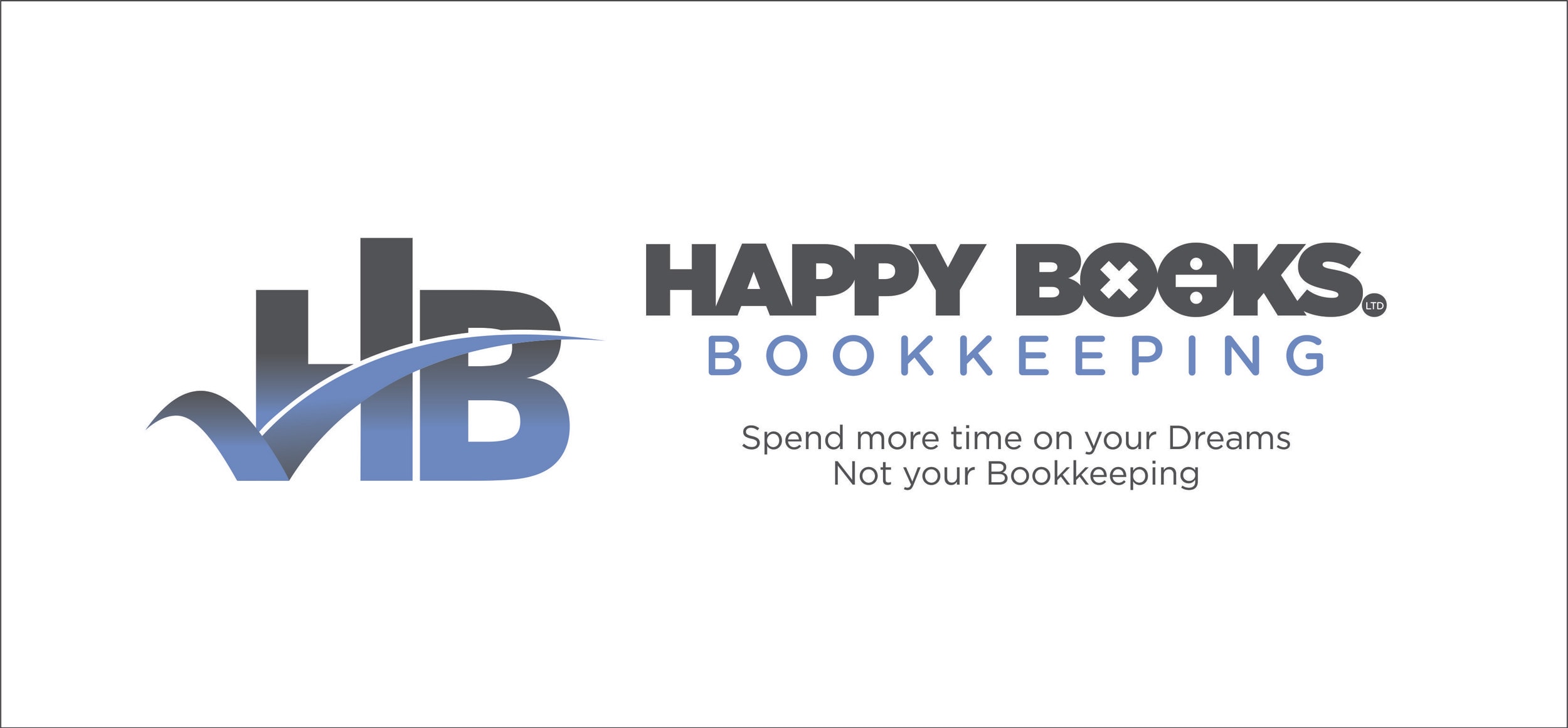 Happy Books — Bookkeepers in Tauranga