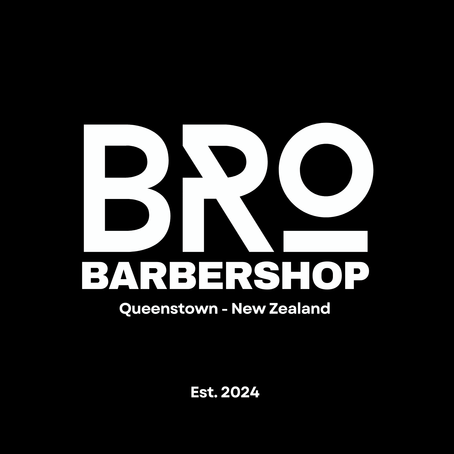 BRO Barbershop — Hair Salons in Queenstown