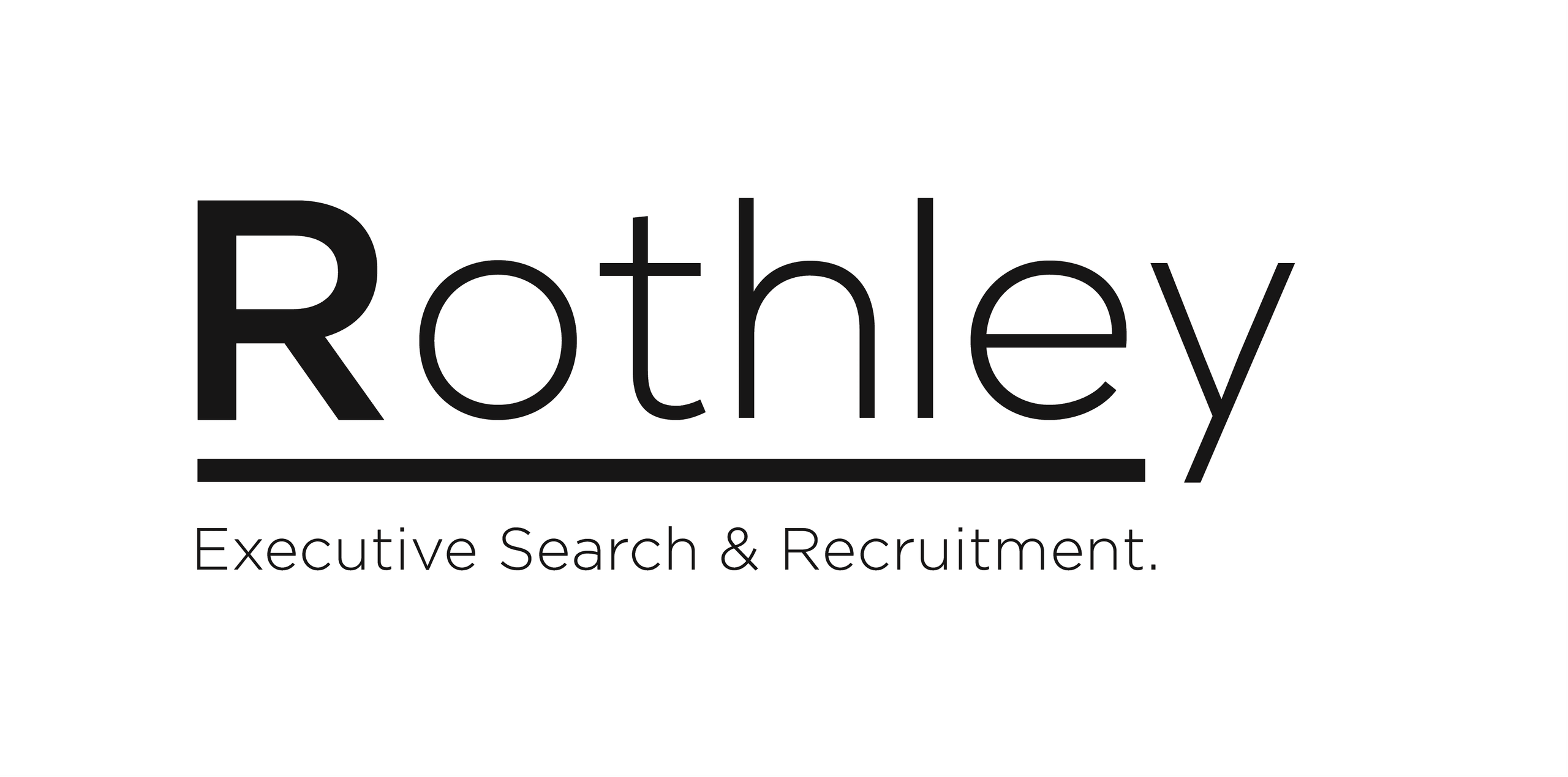 Rothley: Executive Search and Recruitment