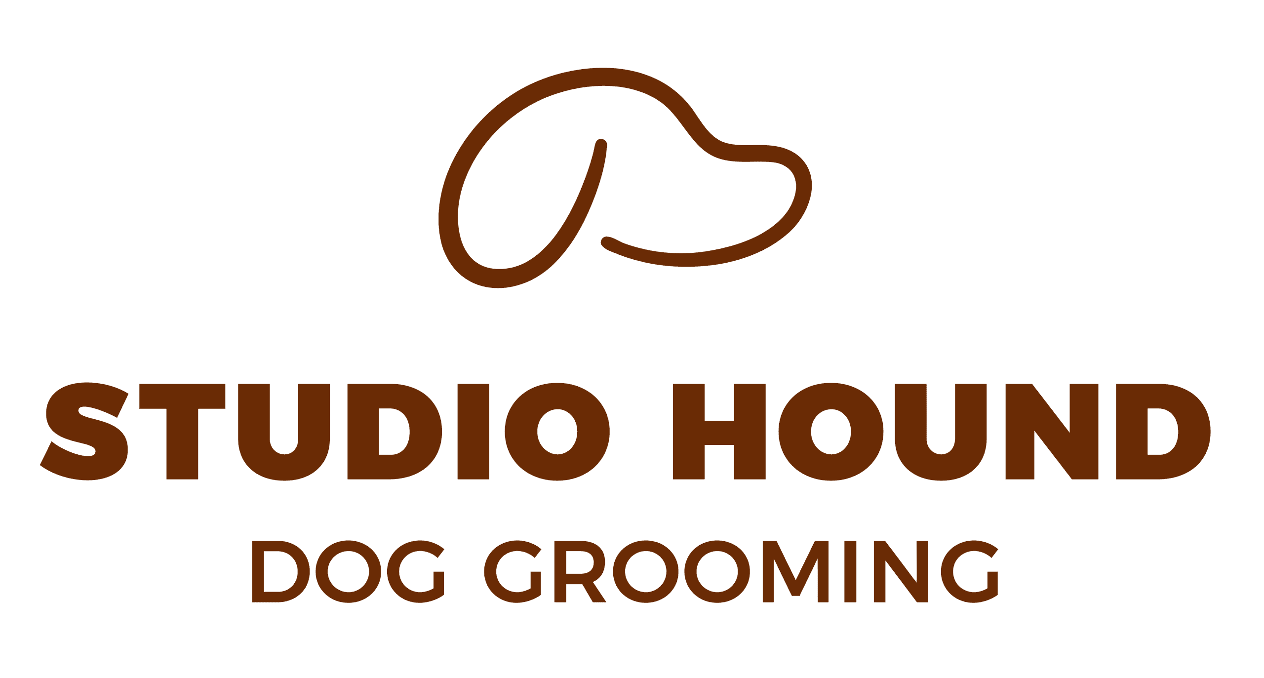 Studio Hound - dog grooming