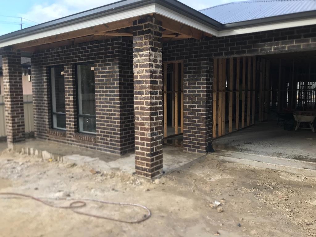 Poutama Bricklaying — Building Materials in New Plymouth