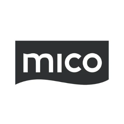 Mico Plumbing logo