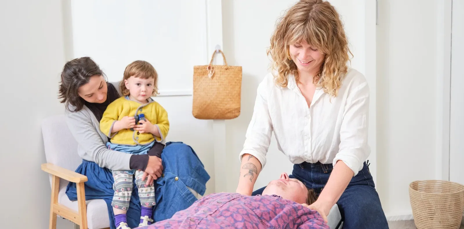 The Spine Room — Chiropractors in Dunedin