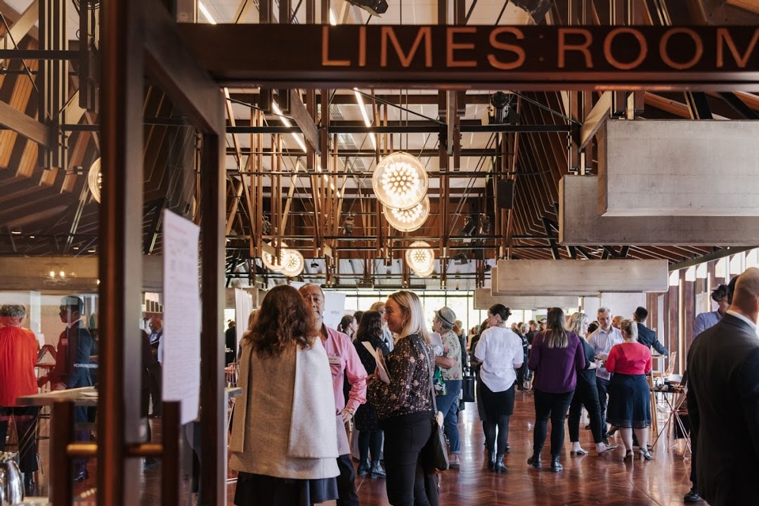 Go Bananas — Event Planning in Lower Hutt