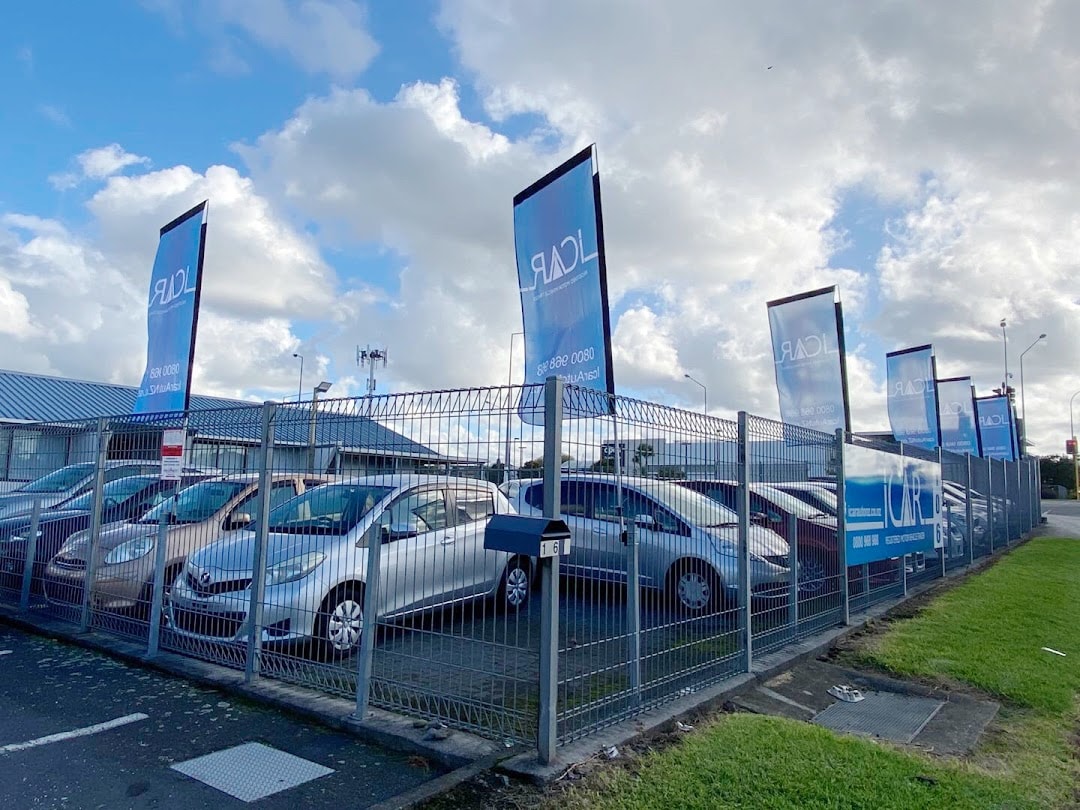 ICAR Mt Roskill — Car Dealerships in Auckland