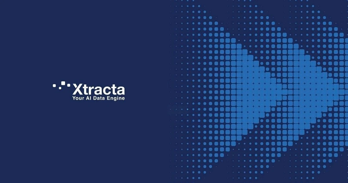 Xtracta Ltd — Software in Penrose