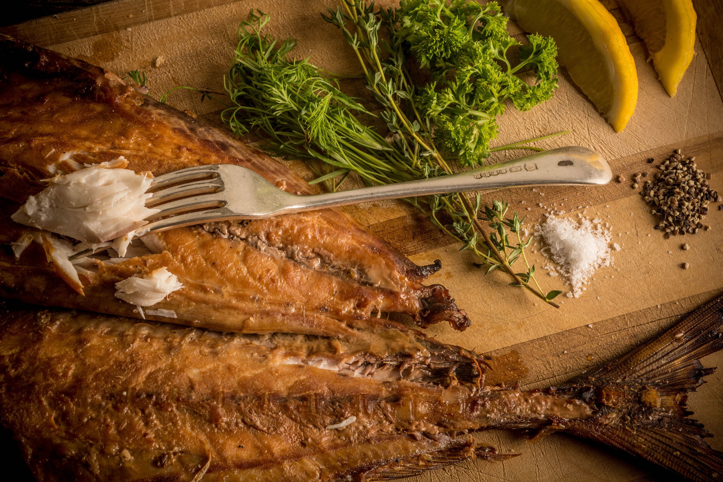 The Smokehouse Mapua — Food & Beverage in Māpua