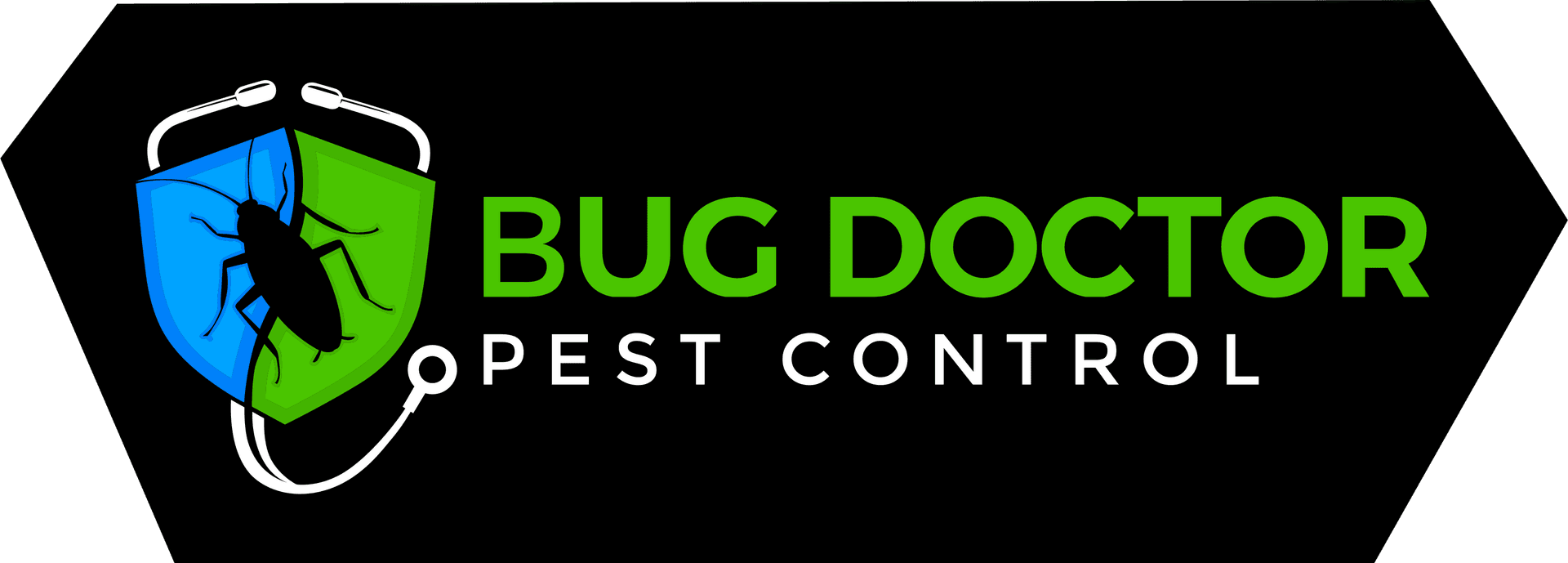 Bug Doctor — Pest Control Services in Wellington