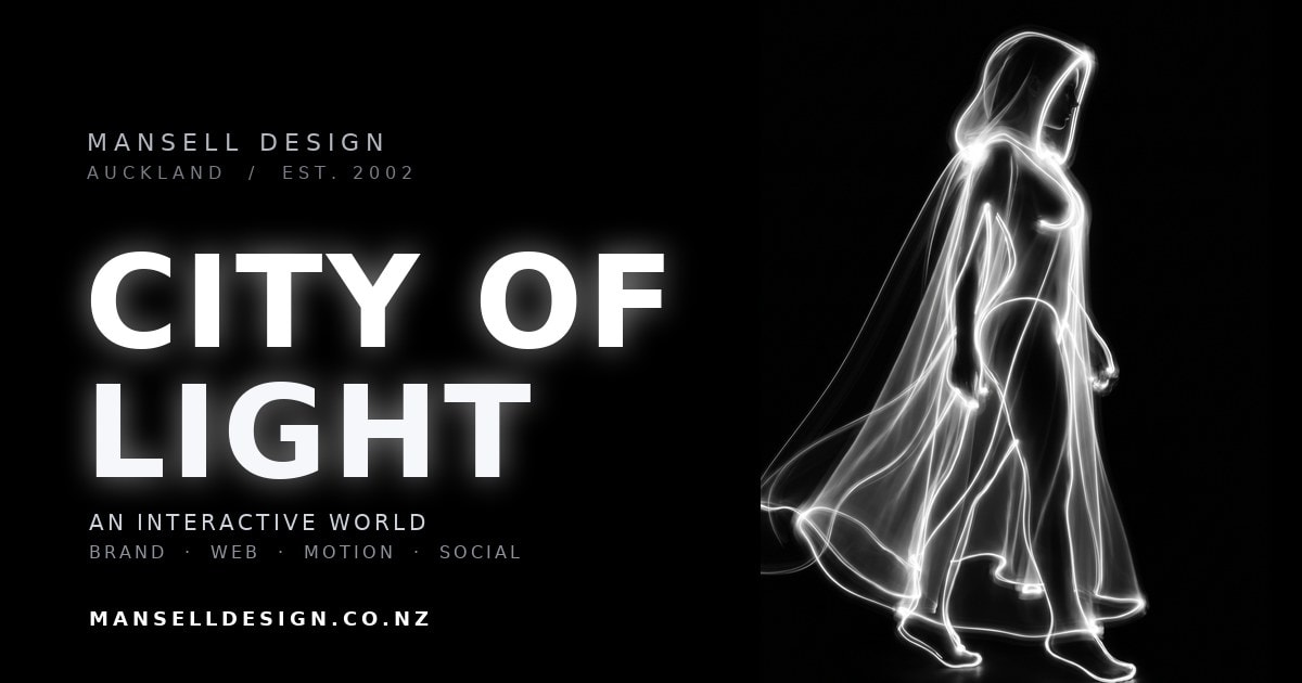 mansell design — Graphic Designers in Auckland