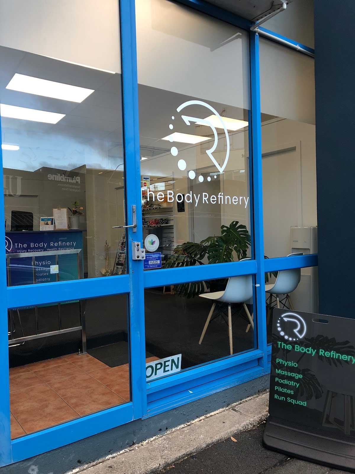 Refine Health — Physiotherapists in Auckland
