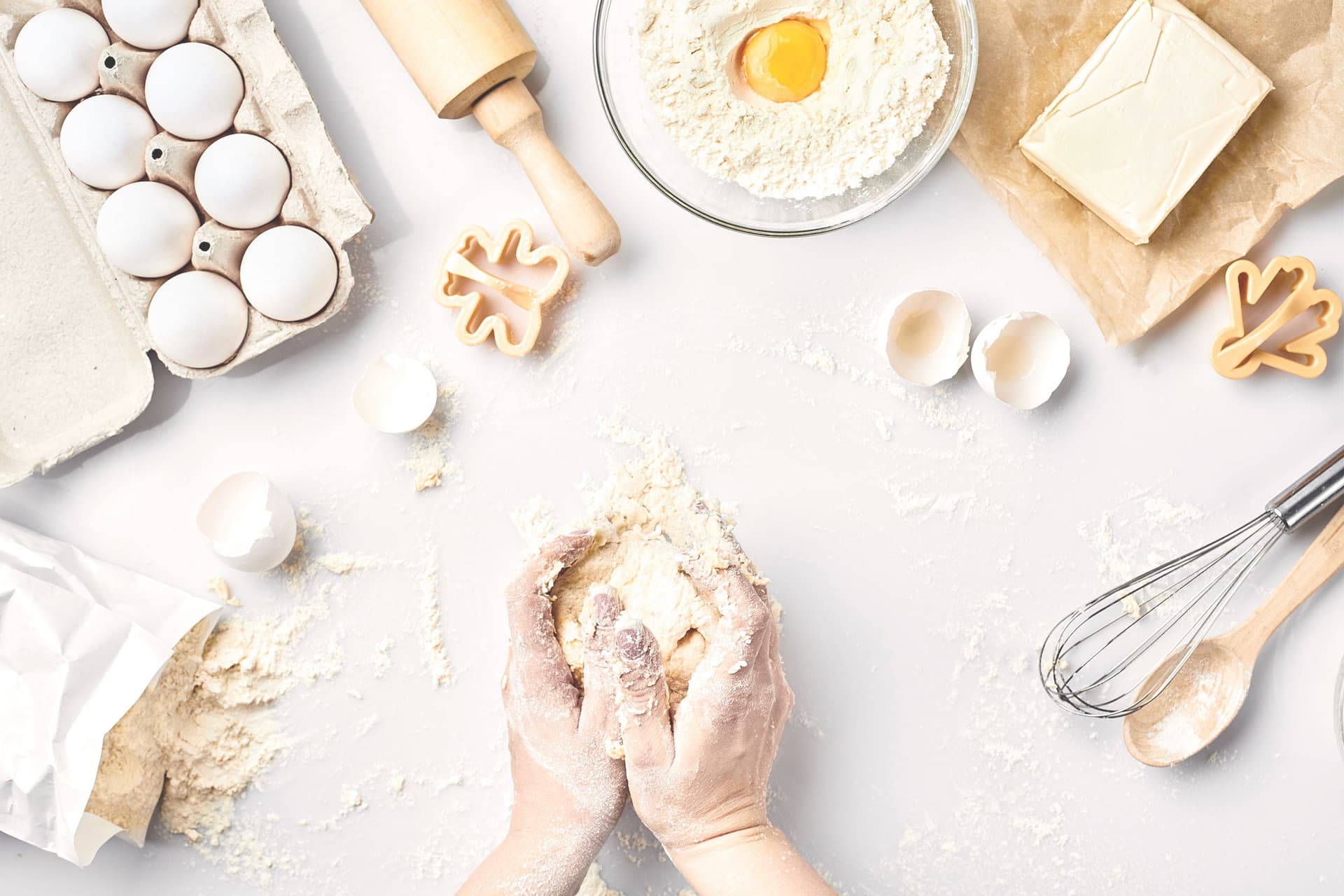 Riverside Kitchen — Education & Training in Christchurch