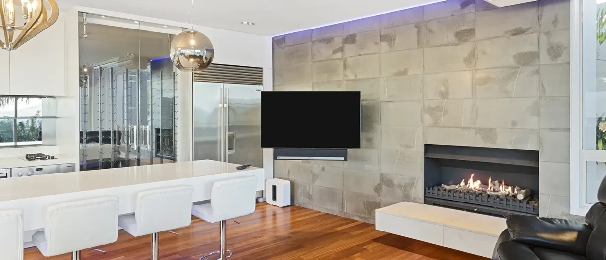 EAV Ltd - Home Automation NZ — Electricians in Grafton