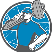 Glassman and Locksmiths