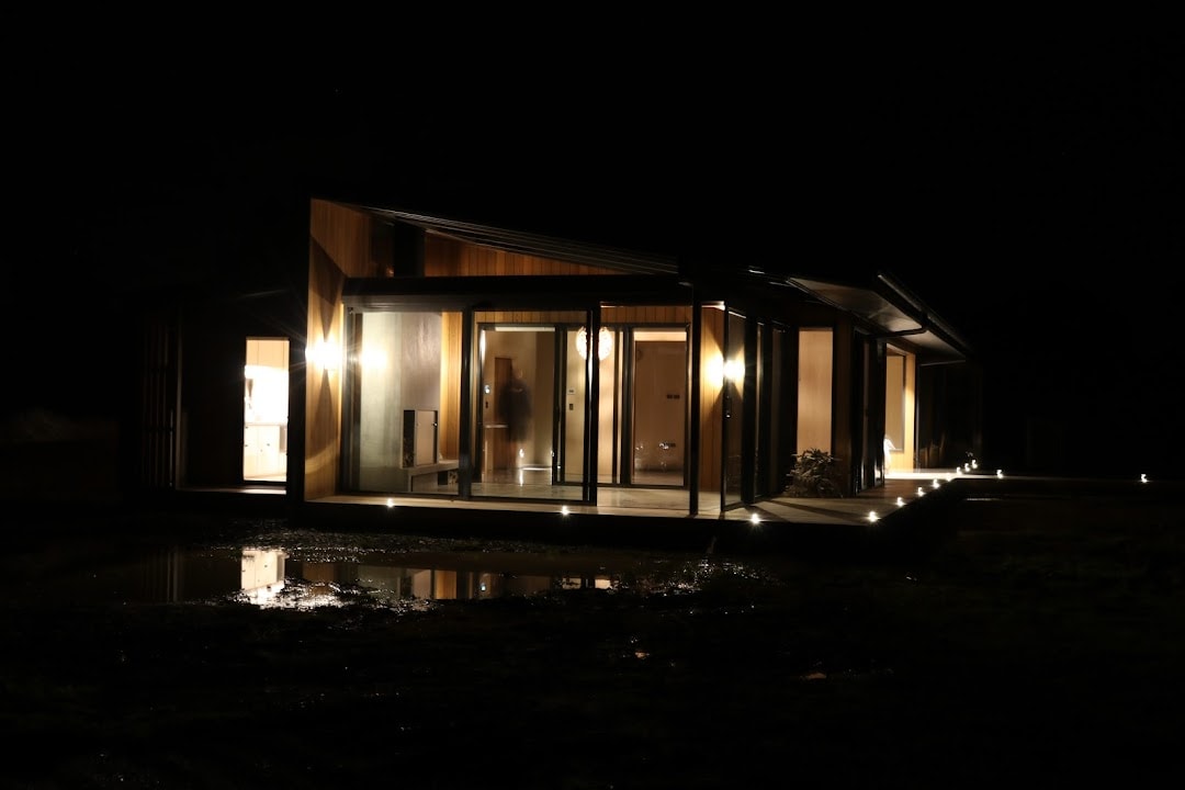 Dan Wood Electrical Limited — Electricians in Warkworth