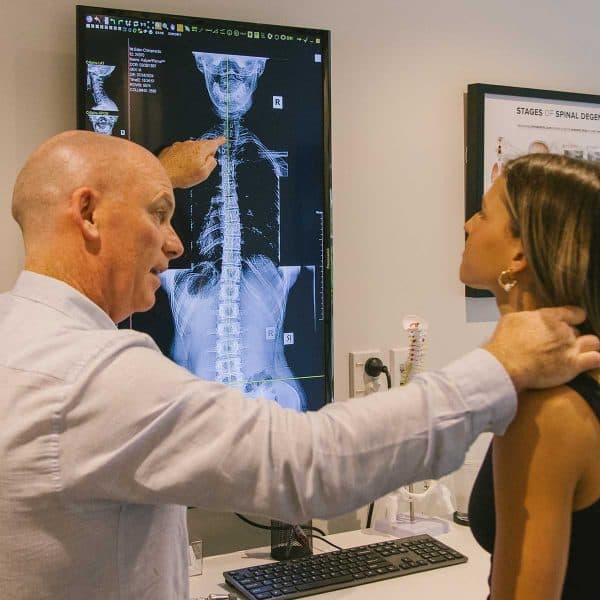 Mt Eden Chiropractic — Chiropractors in Albert-Eden