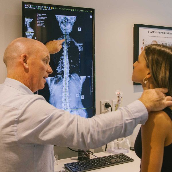 Mt Eden Chiropractic — Chiropractors in Albert-Eden
