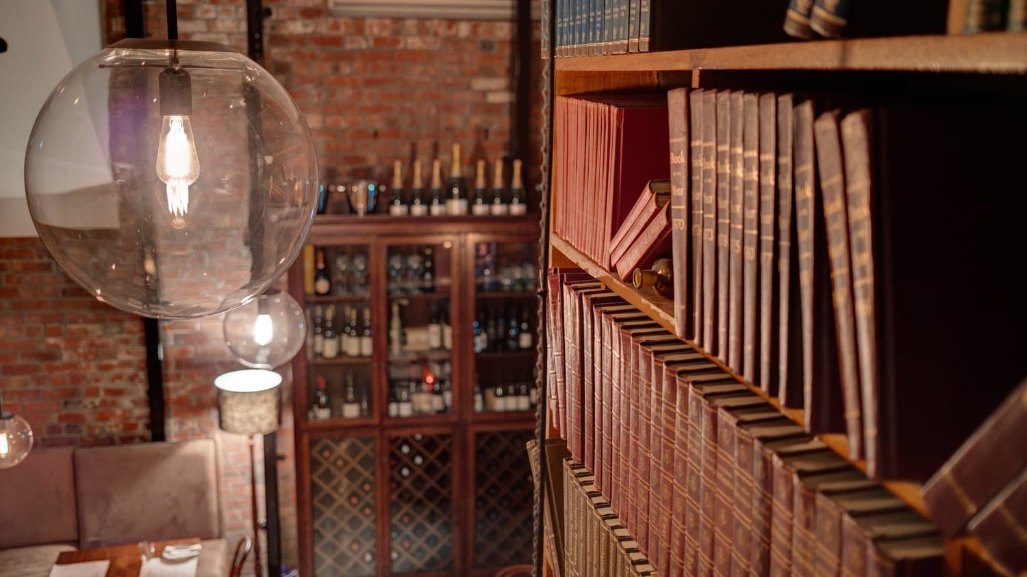 The Monday Room — Restaurants in Christchurch