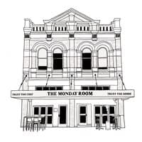 The Monday Room