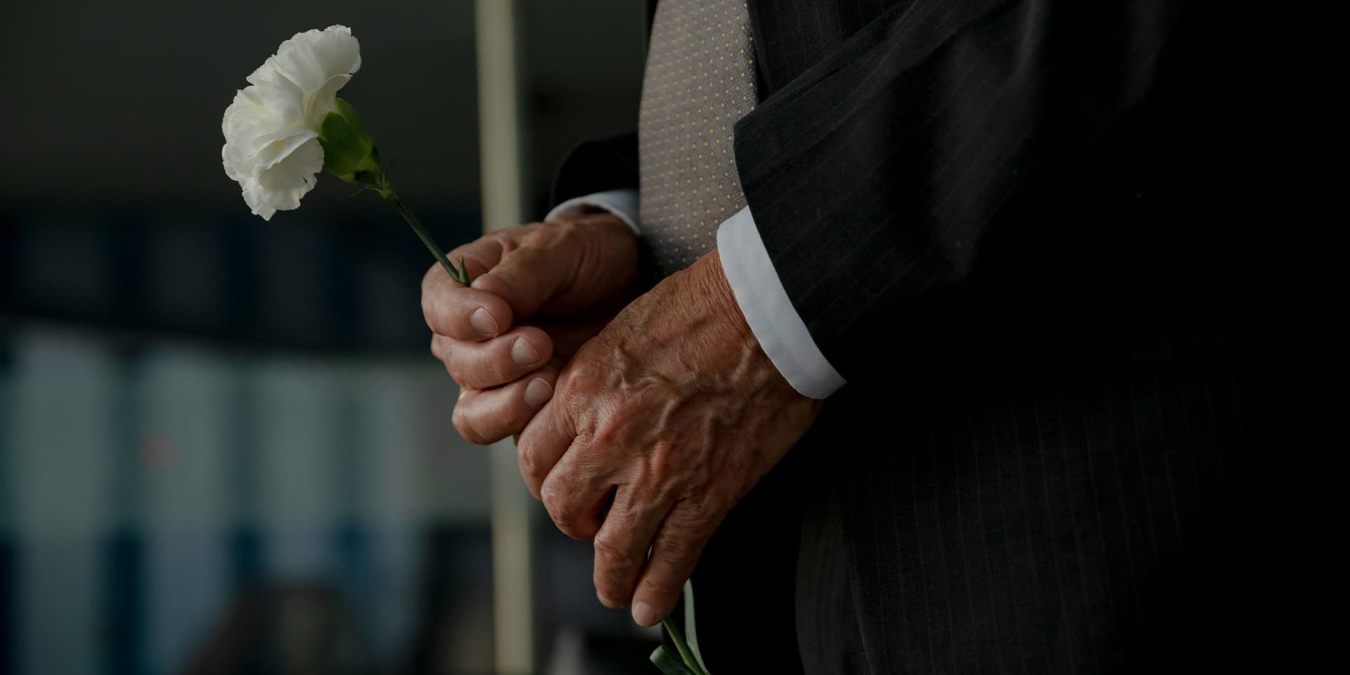 Betts Funeral Services — Funeral Services in Timaru