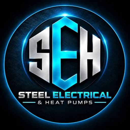 Steel Electrical and Heat Pumps Ltd