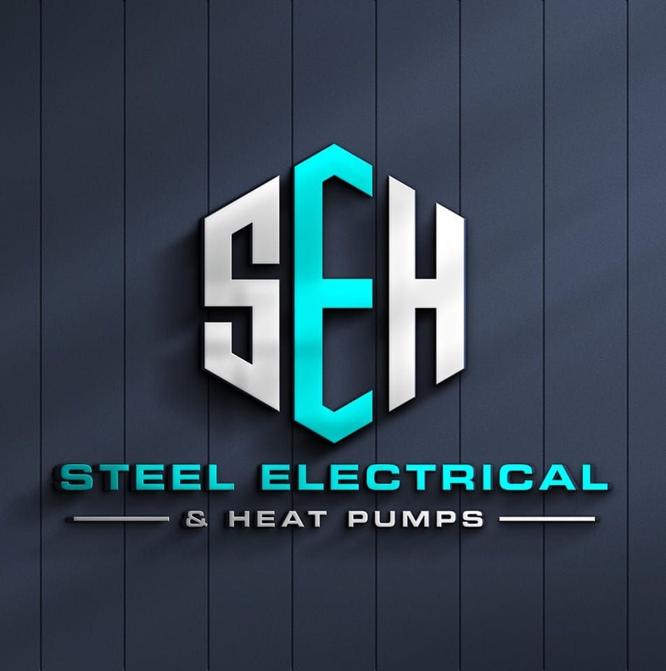 Steel electrical and heat pumps ltd — Electricians in Kaiapoi