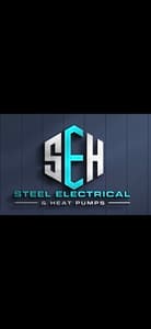 Steel electrical and heat pumps ltd