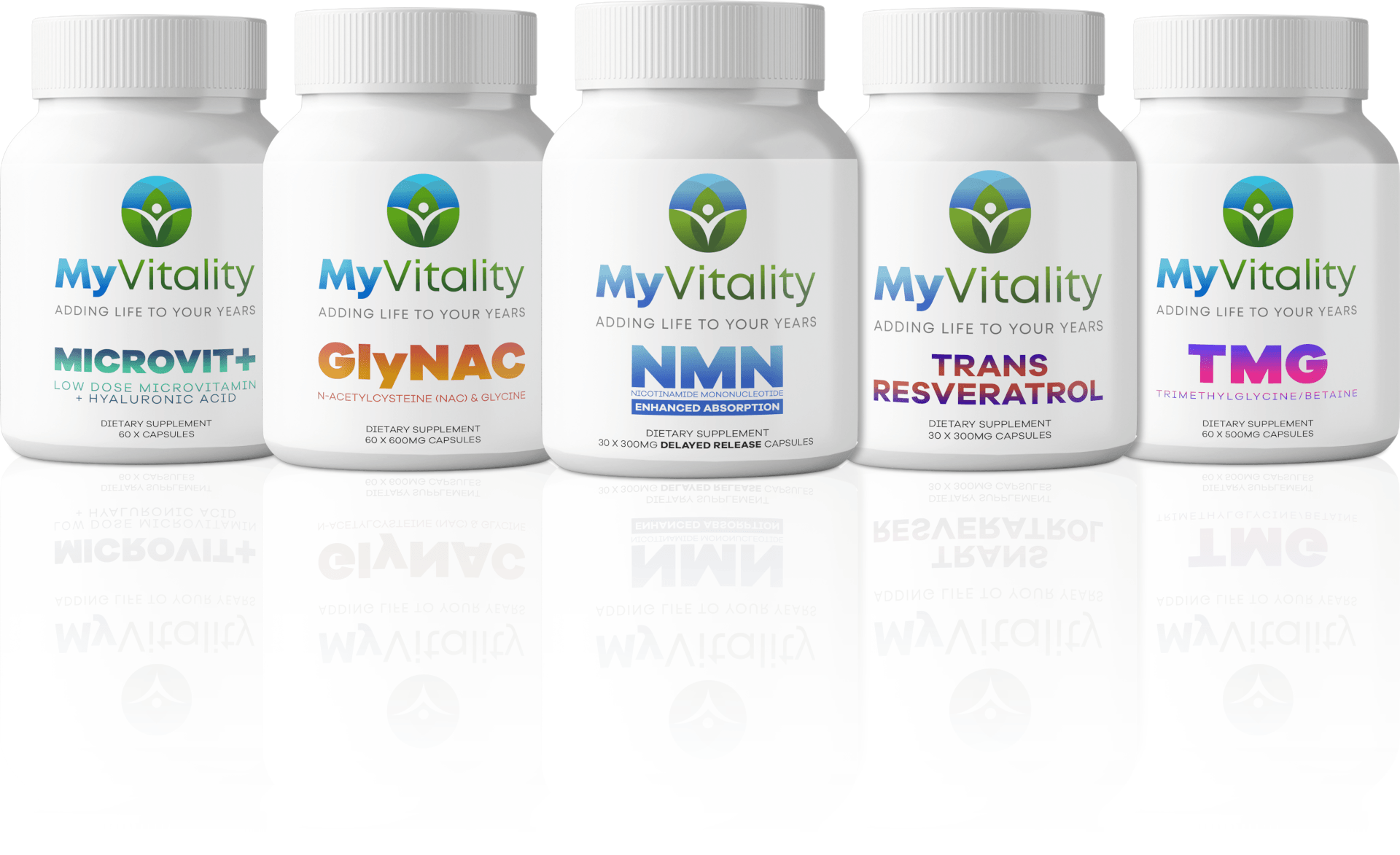 My Vitality — Health & Wellness in Auckland
