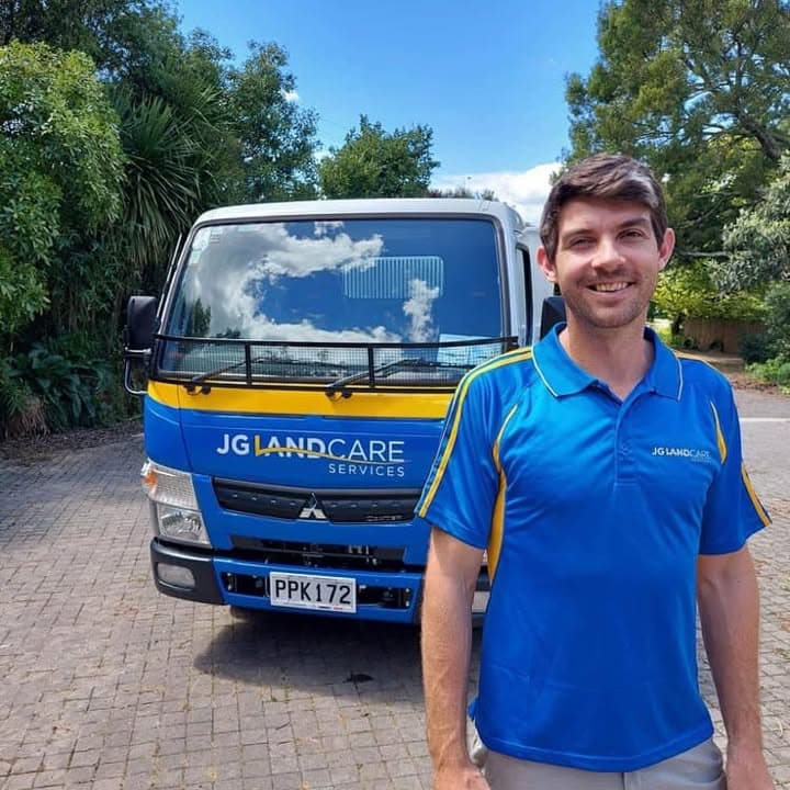 JG Landcare Services
