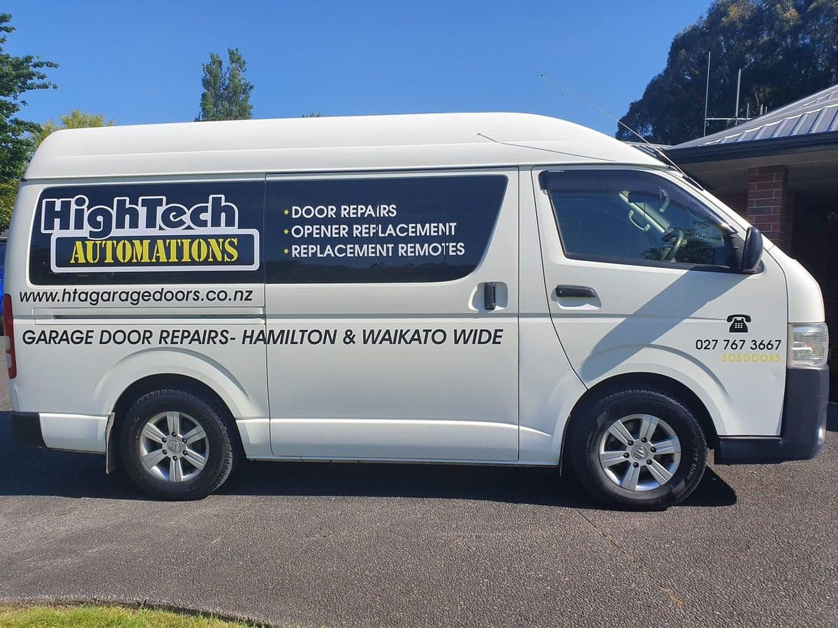 High Tech Automations (HTA) — Builders in Hamilton