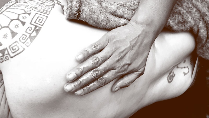 Waiora Collective — Massage Therapists in Porirua