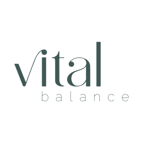 Vital Balance logo