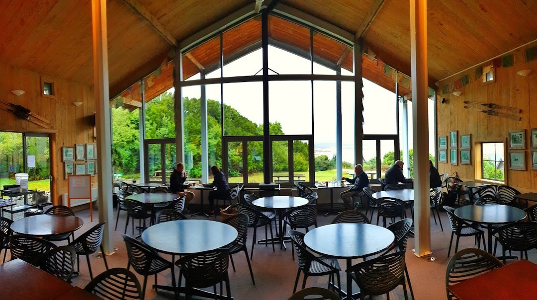 The Old Mountaineers Cafe — Café in Aoraki / Mount Cook