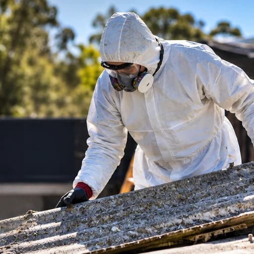 Decon Services Asbestos Removal