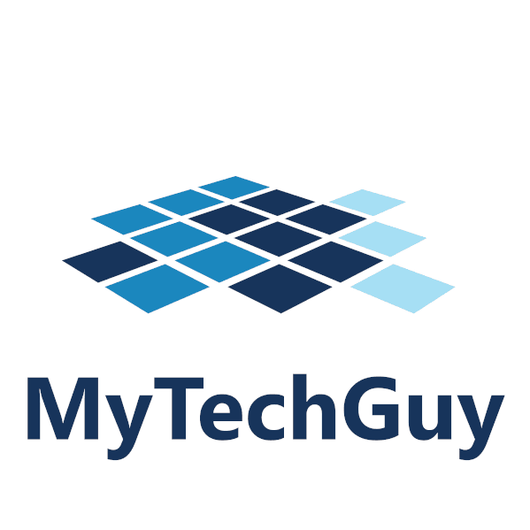 My Tech Guy