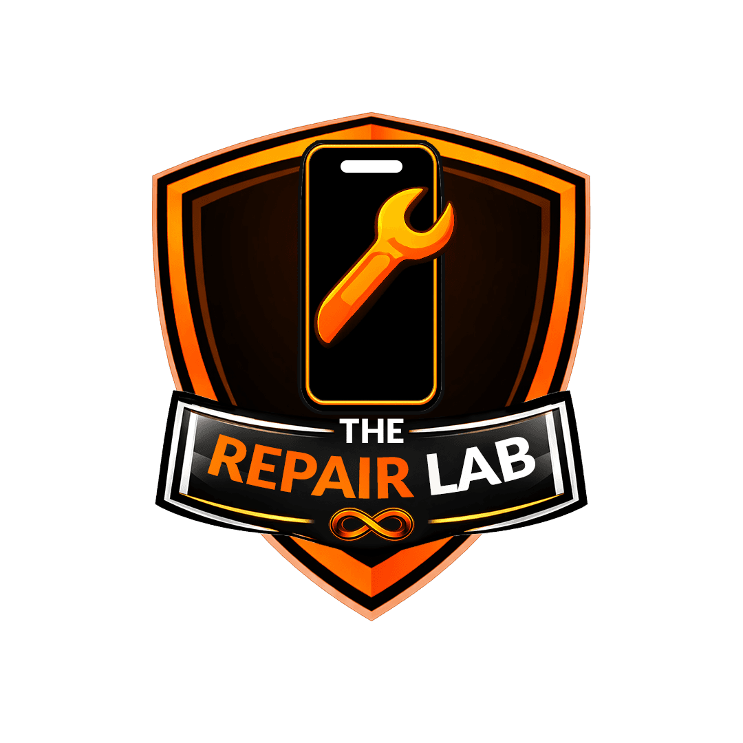 The Repair Lab