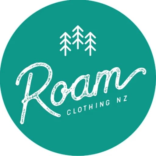 Roam Clothing