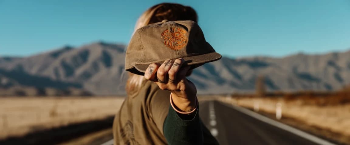 Roam Clothing