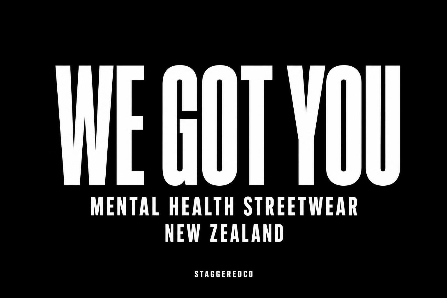 StaggeredCo Clothing — Clothing Stores in Northland - Te Tai Tokerau