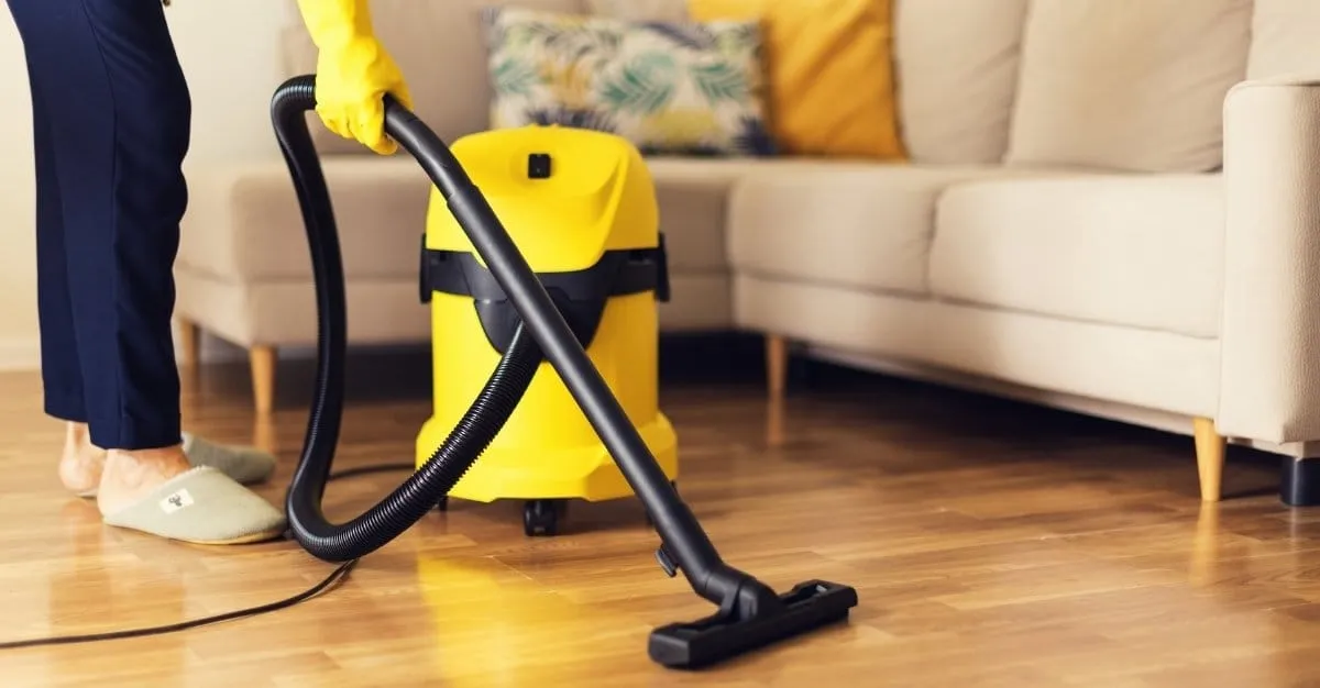 Total Plan Cleaning Services — Cleaning Services in Auckland