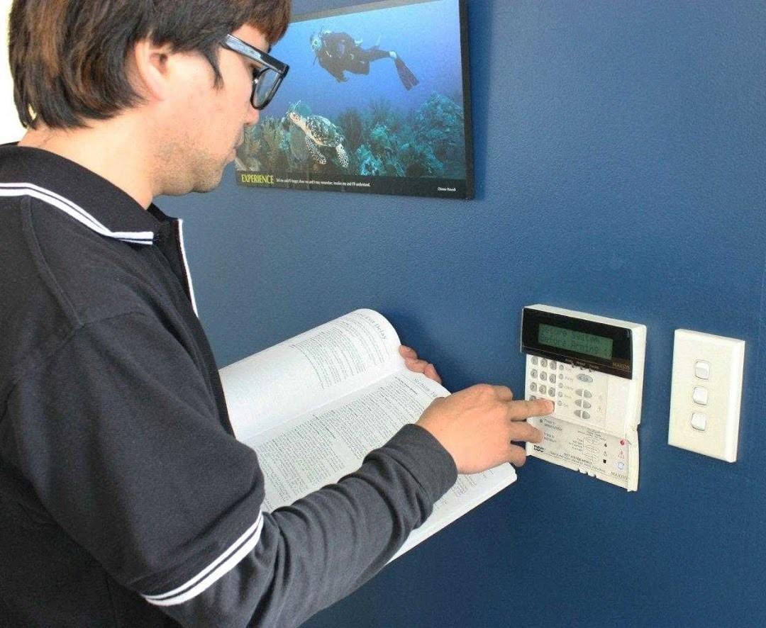 ARC Automation, Security & Electrical Ltd — Electricians in Hamilton