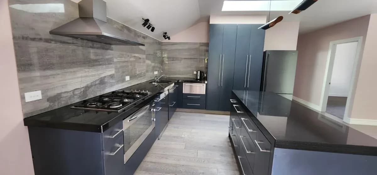 IQMS — Commercial Cleaning Services in Dunedin