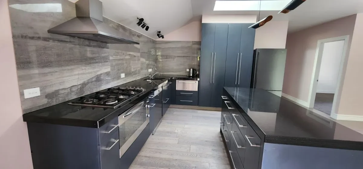 IQMS — Commercial Cleaning Services in Dunedin