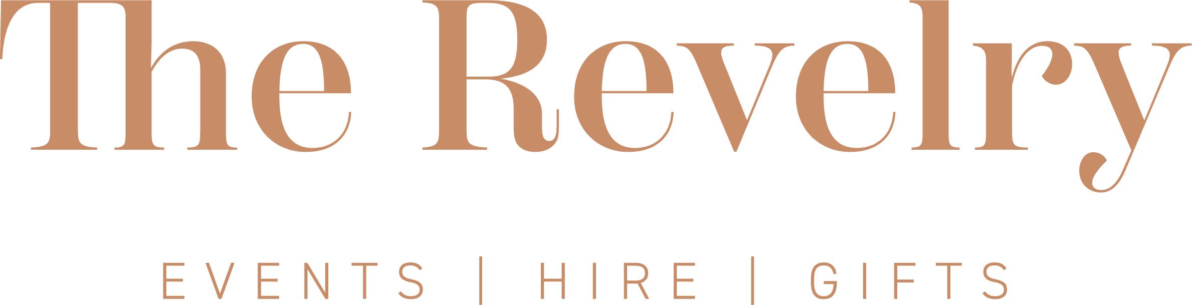 The Revelry