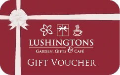 Lushingtons Garden Centre
